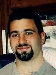 Ronald Andrew “Ronny” Berndt II (1967-1998)