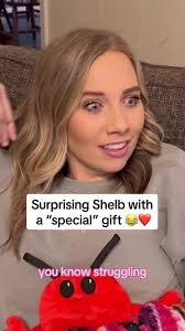 It’s the gift that keeps