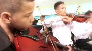 Ronald Morales, Eh Ko ma ji Kó