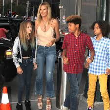 She is a beautiful young lady that takes her looks from her beautiful mother. Helene Boshoven Samuel Bio Age Single Nationality Body Measurement Career