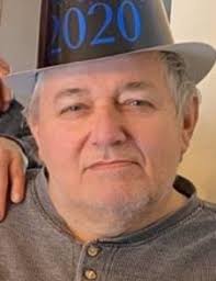 Walter L. "Wally" Sczygelski Obituary April 18, 2020