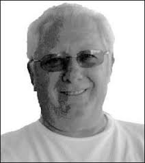 Malcolm Bradley Obituary (1945