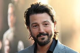 Diego Luna took over 'Kimmel Live!' to advocate for immigrants