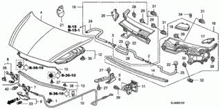 View, isolate, and learn human anatomy structures pick returns you to the default mode of picking parts and rotating your camera. Honda Odyssey Body Parts Diagram Honda Odyssey