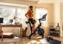 According to vox, the international health, racquet & sportsclub association (ihrsa) has estimated that, without financial relief, 25% of gyms in the united. I Joined The Cult Of Peloton But Did I Drink The Kool Aid
