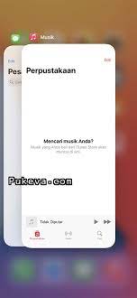Cara Mudah Menutup Aplikasi di iPhone | PUKEVA