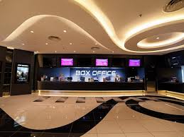 Johor bahru city square is a shopping centre and office building in wong ah fook street, johor bahru, johor, malaysia. Mmcineplexes City Square Jb Cinema In Johor Bahru