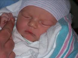 Emma Claire Foley Has Arrived!