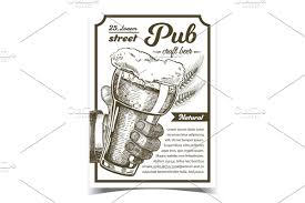 pub natural craft beer advertising beer collection beer advertising craft beer