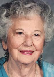 Obituaries, March 19, 2008