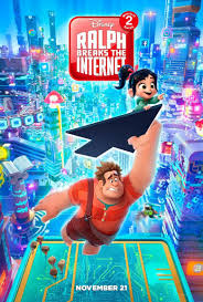 Regarder Ralph Breaks The Internet 2018 Streaming Vf Gratuit Film Complet En Francais Ralph Reichts Filme Kostenlos Familienfilme