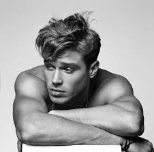 Let's start with some of the top male models in the world. Top 10 Male Models In The World Along With The Female Models Male By Shashank Sharma Medium