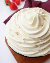 Creme Diplomate Ou Creme Legere Vegan Perle En Sucre Creme Pour Gateau Creme Diplomate Recettes De Dessert Vegetalien