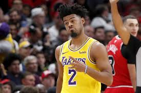 The los angeles lakers perform well at the start of the season and confidently beat most of their opponents. Lebron James And Reserves Lead Lakers To Win Over Bulls Los Angeles Times