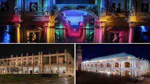 Banca popolare di vicenza scpa. Una Notte Ai Musei Civici Di Vicenza Palazzo Chiericati Teatro Olimpico E Basilica Palladiana Comune Di Vicenza