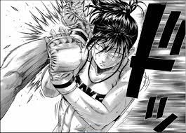 Top 15] Best Martial Arts Manga | GAMERS DECIDE