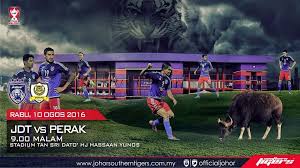 Live streaming pahang vs kedah piala malaysia 26 oktober 2019. Live Streaming Johor Darul Ta Zim Jdt Vs Perak Piala Malaysia 10 Ogos 2016 Media Sensasi Isu Semasa Informasi Terkini Da Live Streaming Soccer Field Johor