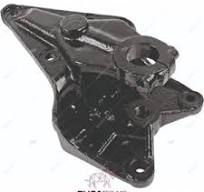 8138275 SPRING SADDLE PIN IVECO for IVECO - Buga Technic