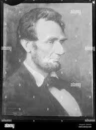 Lincoln head hi-res stock photography and images