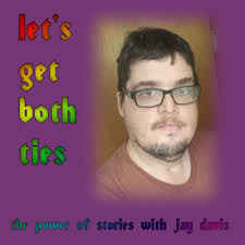 Pride Month Movie Festival: The Angelo Thomas Marathon by Let's Get Both  Ties