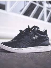 Puma Boris Becker Puma Brooklyn Style Puma Sneaker