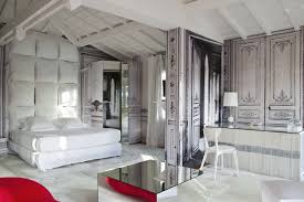 Haute Lodging By Maison Martin Margiela Parisian Bedroom Decor Bedroom Design Parisian Bedroom