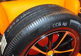 They are made from innovative materials that promote durability and superb performance. First Impressions Of Continental S New Cc6 And Uc6 Tyres Carsifu