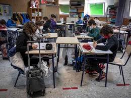 Ingresa a tu nuevo correo. Estudiantes En El Pais