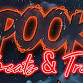 Spooky Beats And Treats event image