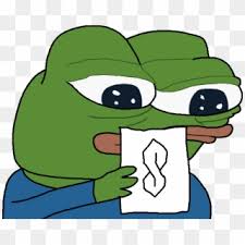 Easy to draw, and easier to convert into nightmare fuel, pepe became fodder. Draw A Custom Rare Pepe The Frog Dankboi Png Pepe The Rare Pepe The Frog Logo Clipart 1002192 Pikpng