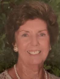 Obituary information for Mary Jane Koenig