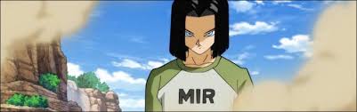 See more ideas about dbz, anime, dragon ball. Does Android 17 Deserve A Slot In The Dragon Ball Fighterz Roster Considering His Role In Android 18 S Moveset