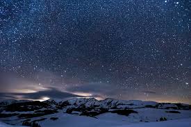 Skyglow sebuah langit malam penuh bintang tanpa polusi cahaya 5 lokasi cantik untuk astro tourism saksikan langit penuh bintang 2736x1824px Download Gratis Langit Malam Bintang Pemandangan Salju Foto Pemandangan Gunung Tertutupi Salju Waktu Malam Piqsels