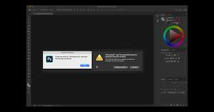 The adobe creative cloud tools tend to be used for more graphics than your typical office app. Don T Update To Macos Catalina Yet If You Use Photoshop Or Lightroom Petapixel