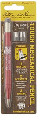 She also fancies herself a bit of a rock star in her town and spends too much time reading comic books. 11 Best Mechanical Pencils For Drawing Artists Writers Engineers
