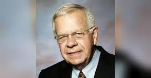 Richard Norman Ryerson Obituary