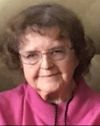 Dona May Ryan Obituary December 3, 2024