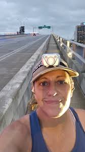 Sombrero running event tonight was successful