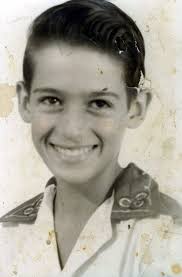 Basceal Cashio Obituary