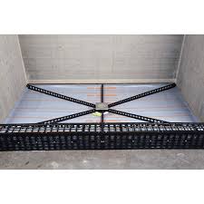 Goof Proof Shower Standard Shower Kit 6 Pieces Ssk 401 The Home Depot In 2020 Shower Remodel Bathrooms Remodel Small Bathroom Remodel