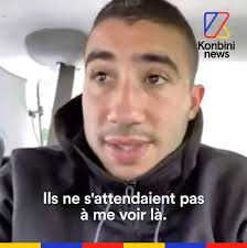 Génération identitaire est un mouvement politique de jeunesse fondé en 2012 qui rassemble des garçons et des filles à travers toute l'europe. Konbini News Comment J Ai Arrache La Banderole De Generation Identitaire Le Speech D Acrobate94 Facebook