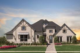 Celina is officially recognized as a main street city. Coventry Homes In Mustang Lakes Celina Tx Design 3163 Coventry Homes Model Homes New Home Builders