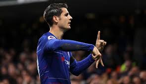 Esta página mostra o perfil do treinador franco foda. Transfermarkt News Und Geruchte Morata Zu Barcelona Oder Atletico