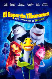 El Espanta Tiburones Espanta Tiburones Peliculas Infantiles De Disney El Espantatiburones