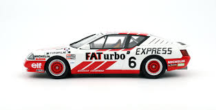 Image result for White 1987 Renault