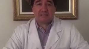 Dr. Washington Luiz Ferreira Rios