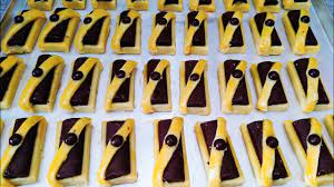 Silakan download aplikasi ini gratis. Resep Coklat Stick Cookies Coklat Lumer Kue Lebaran Youtube