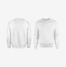 Sweatshirt Mockup Set Clothing Mockup Sweatshirts Fashion Branding