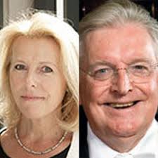 Roger Hood and Carolyn Hoyle