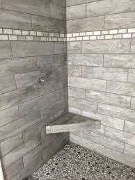 Provides a clean and classic look with timeless appeal. 10 Best Home Depot Tile For Shower Ideas Porcelain Flooring Shower Tile Home Depot Bathroom